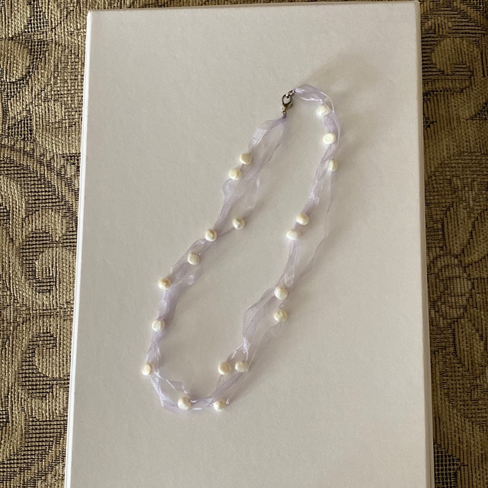Delicate Necklace